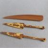 TLAKEHO Japanese Puerh Tea Cake Tool Set