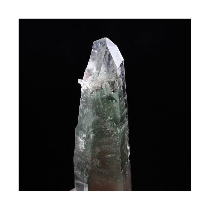 Stenen en mineralen. Fantoomkwarts. 1693.0 ct. Brazilië..