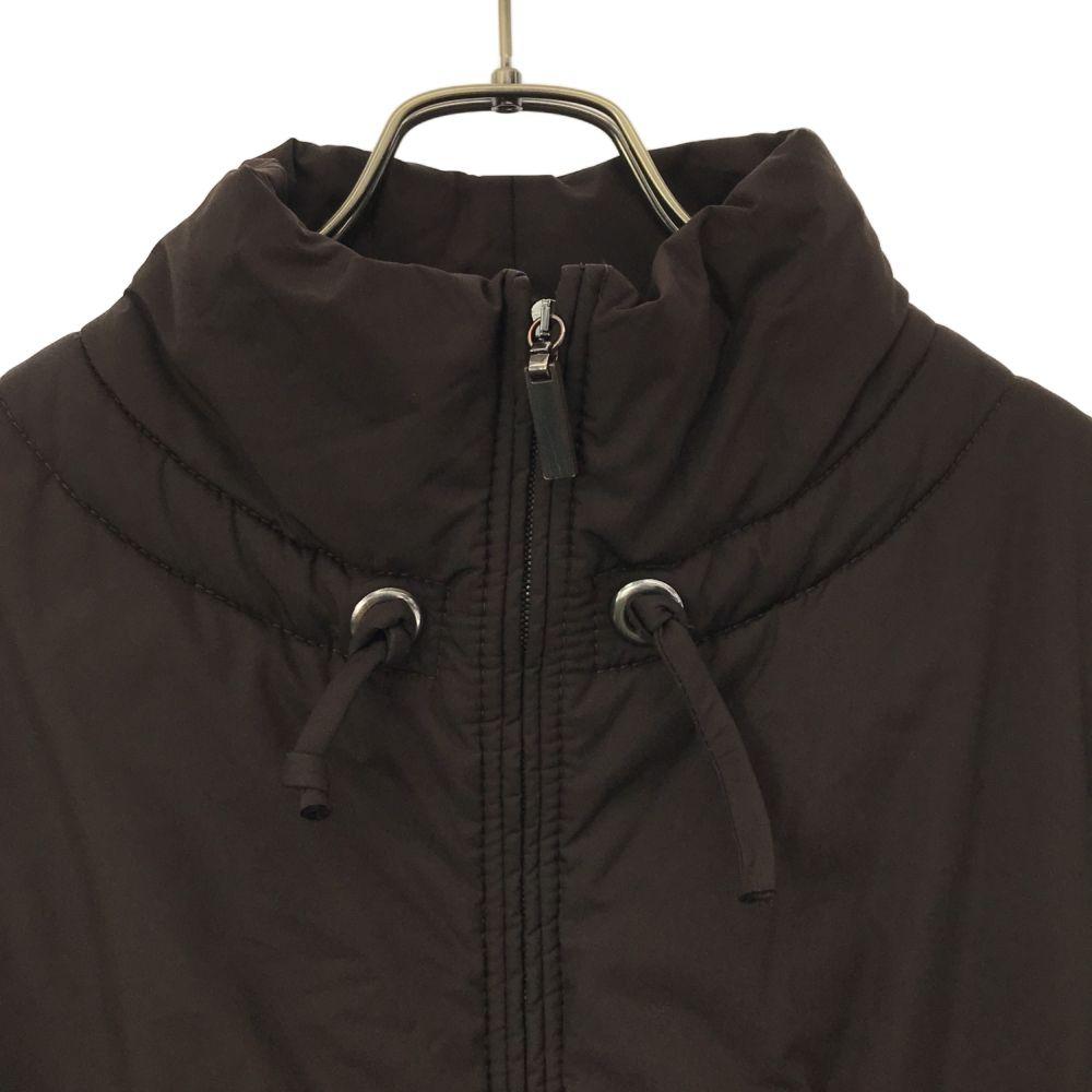 HUGO BOSS Long sleeve Jacket 2 Brown Women Used