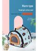 2025 Portable Cotton Nest Bag for Small Pets - Hamster, Glider, Squirrel