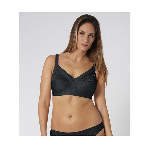 Бюстгальтер без косточек Triumph Claudette EU 85C