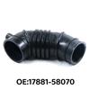 Toyota Rubber Air Hose 17881-58070