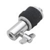 Durable Metal Clutch for Hi Hat Cymbal Stand Jazz Drum Replacement Part Accessory