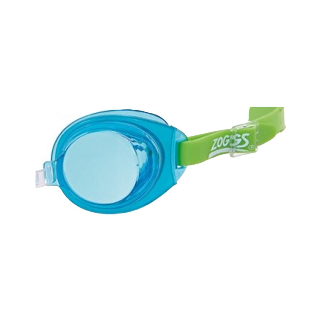 Zoggs Gafas de natación tintadas Ripper para niños
