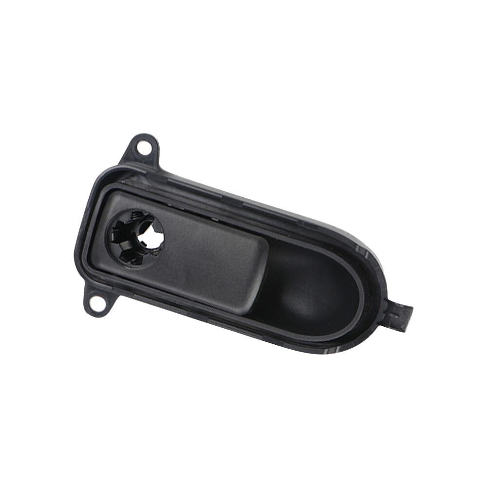 Glove Box Cover Switch Black For Mercedes Benz C Class W205 2015-2021