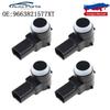 PDC Sensor Für Peugeot 307 308 407 Rcz Partner Citroen C4 C5 C6 PSA966382157 6590.A5 9663821577XT PSA 9663821577 9663821577XT