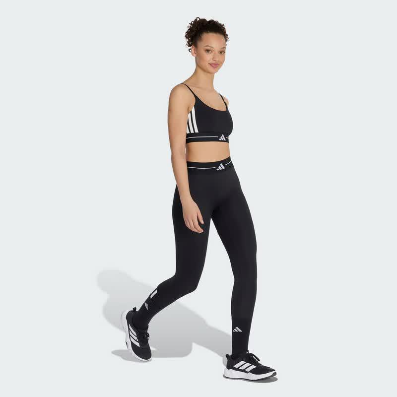 Adidas HYG Padded Sports Bra
