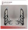 LED Brake and Rear Fog Lights for 2022-2025 Xingtu Yaoguang and OMODA C9 Models
