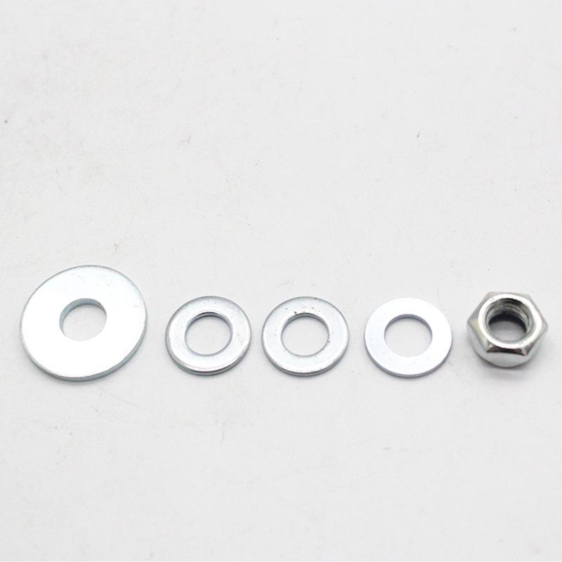 Volkswagen T4 Transporter Clutch Pedal Repair Bracket Set (1990-2003)