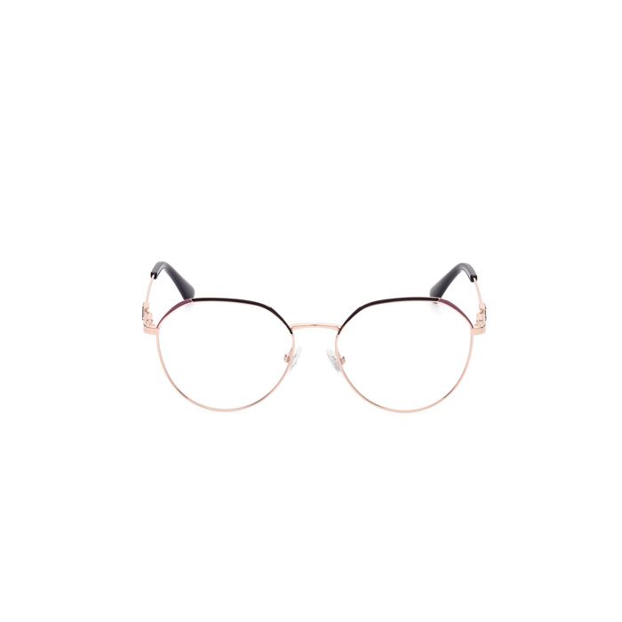 Lunettes de Vue Guess GU2866 55/16/140 005 shiny rose gold METAL FRAMES WOMAN Guess GU2866 shiny rose gold Eye glasses 55 16 140