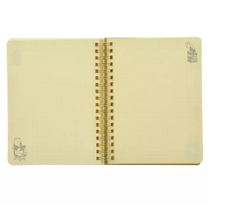 Disney Winnie the Pooh Rollbahn Diary L Planner/Schedule Book CALENDAR & ORGANIZER 2026 Japan NEW