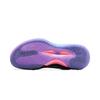 Li Ning Blade 4 V2 Multi-Color Basketball Shoes Men sneaker Blue Purple ABAU037-19
