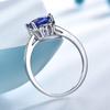 Umcho Tanzanite Gemstone Ring