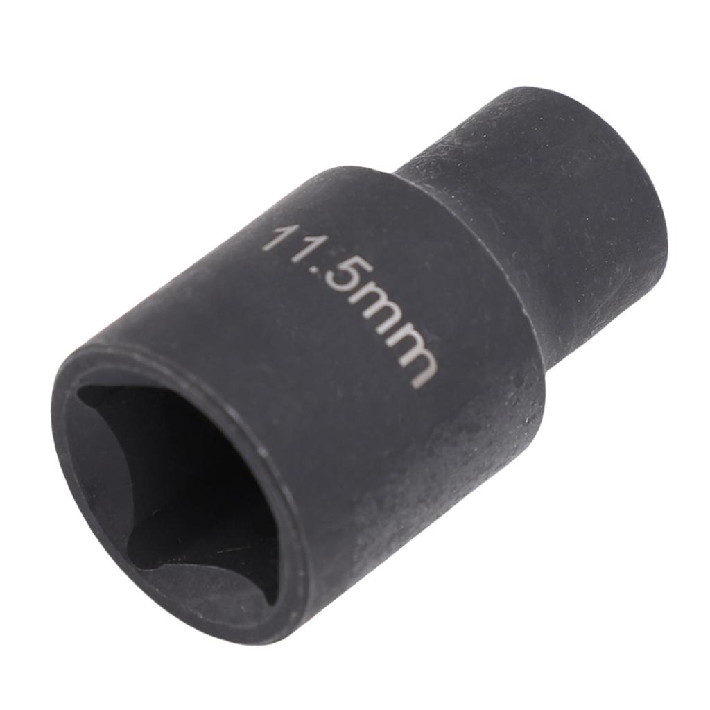 Brake Caliper Socket High Strength Metal 1 2 Inch Drive Replacement For S4 S6 S5 SQ5 11.5mm X 10pt