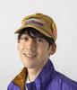 [L.L.Bean] Men's Tin Badge Five-Panel Cap, Size L, Purple, CK05535006