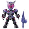 BAndai Quick Builders Kamen Rider Zi O   Ages 3 And Up