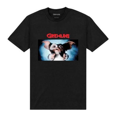 Gremlins Unisex-T-Shirt für Erwachsene, nie nass werden