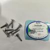 304 Stainless Steel Cross Flat Head Self-Tapping Screw