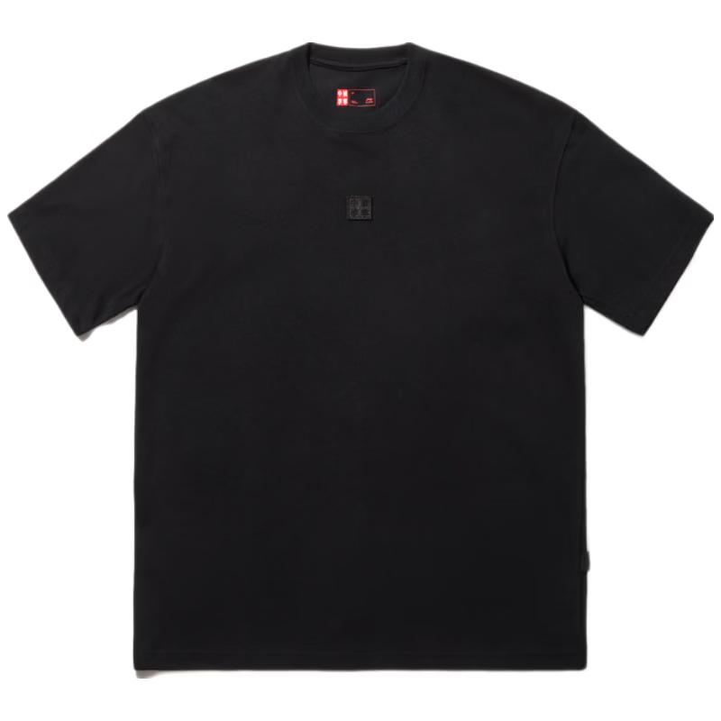 Li-Ning China Unisex Short Sleeve Cultural T-Shirt
