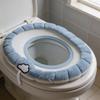 Toilet Seat Cover Closestool Lid Mat Thickened Design