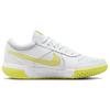Nike Court Zoom Lite 3 Low White High Voltage W - DV3279-104