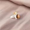 Natural Yellow Tiger Eye Gemstone 925 Solid Silver Jewelry Handmade Ring For Her RR-58-27