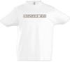 Parte superior (Meninos a partir de 4 anos) – T-Shirts