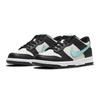 Nike Dunk Low Light Bone Tropical Twist GS Sneakers CW1590-003