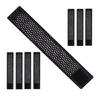 6/12pcs Reversible Sleeve Ties Breathable Adjustable Sleeve Tie For Tennis And Athletic Sport Easy To Use for All Age