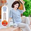 Women's Elegant Summer Short Sleeve T-Shirt