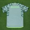 Celtic FC 2023-24 Commemorative Soccer Jersey Men Women Breathable Cotton Blend Performance Sport Shirt