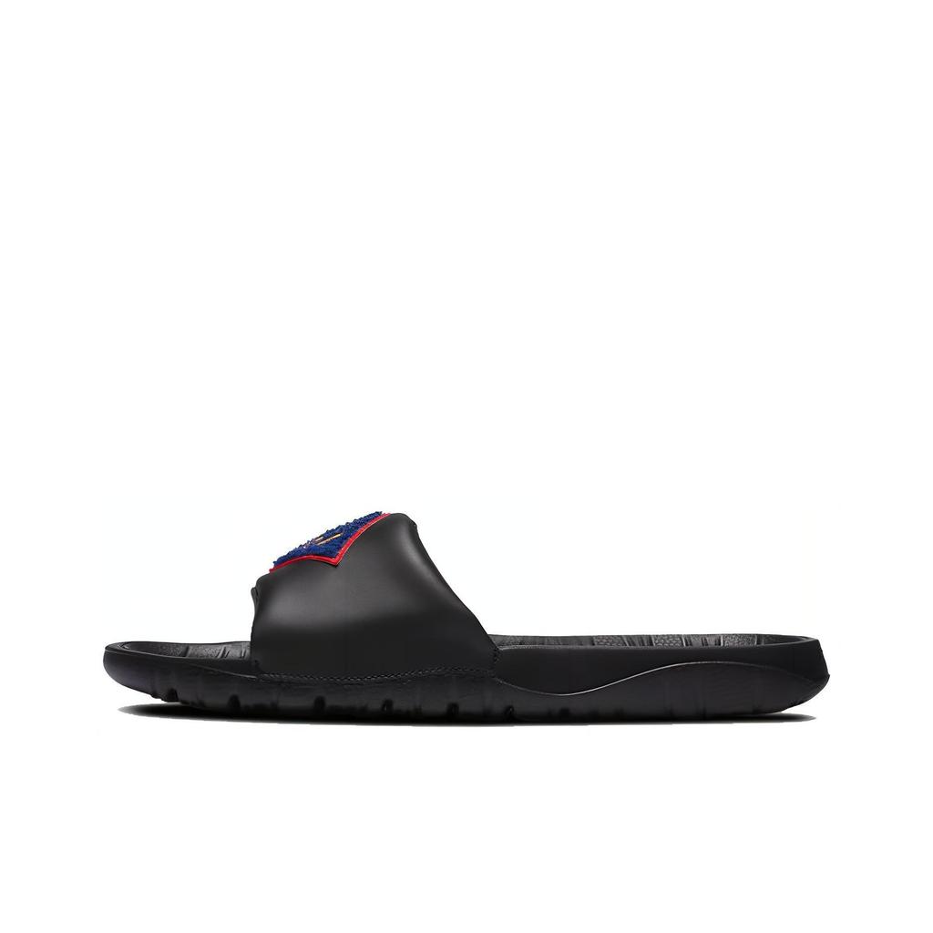 Jordan Break Se Minimalist Casual Slide Sandals Men Footwear Black CV4901-001