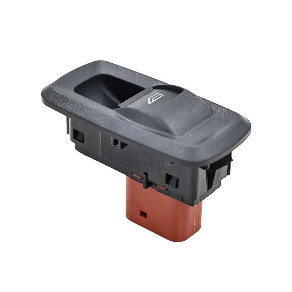 Electric Window Switch R for Ford Fiesta 09-13 & EcoSport 12-23 Models (DK4966370)