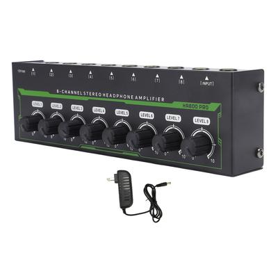 Accessori per audio e video – Amplificatori