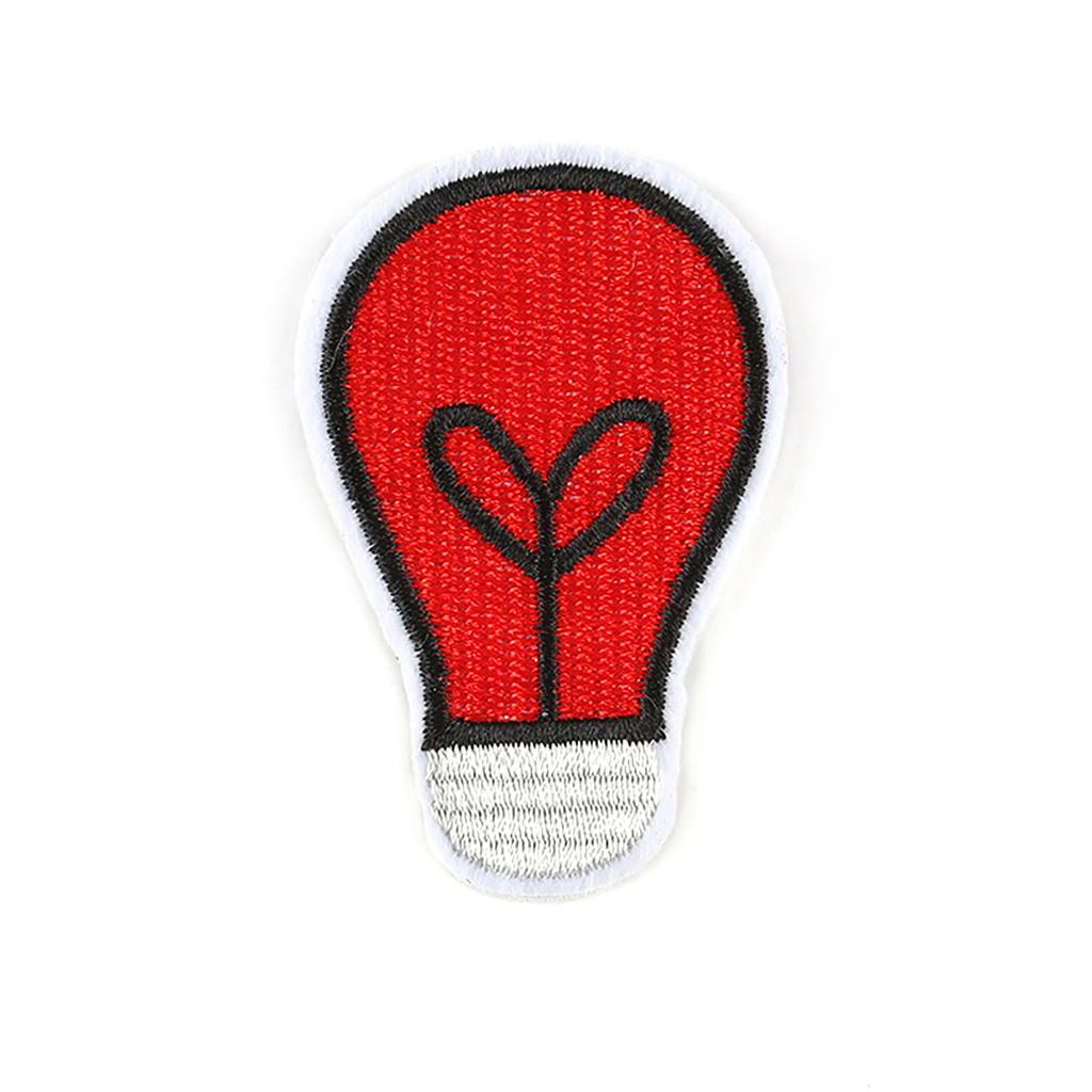 Κεντητά Μπαλώματα Εφαρμογής Μπαλώματα Σιδερώματος Μπαλώματα Σιδερώματος Επισκευής Ρούχων για Ρούχα Τζιν Μπουφάν Φορέματα Σακίδια