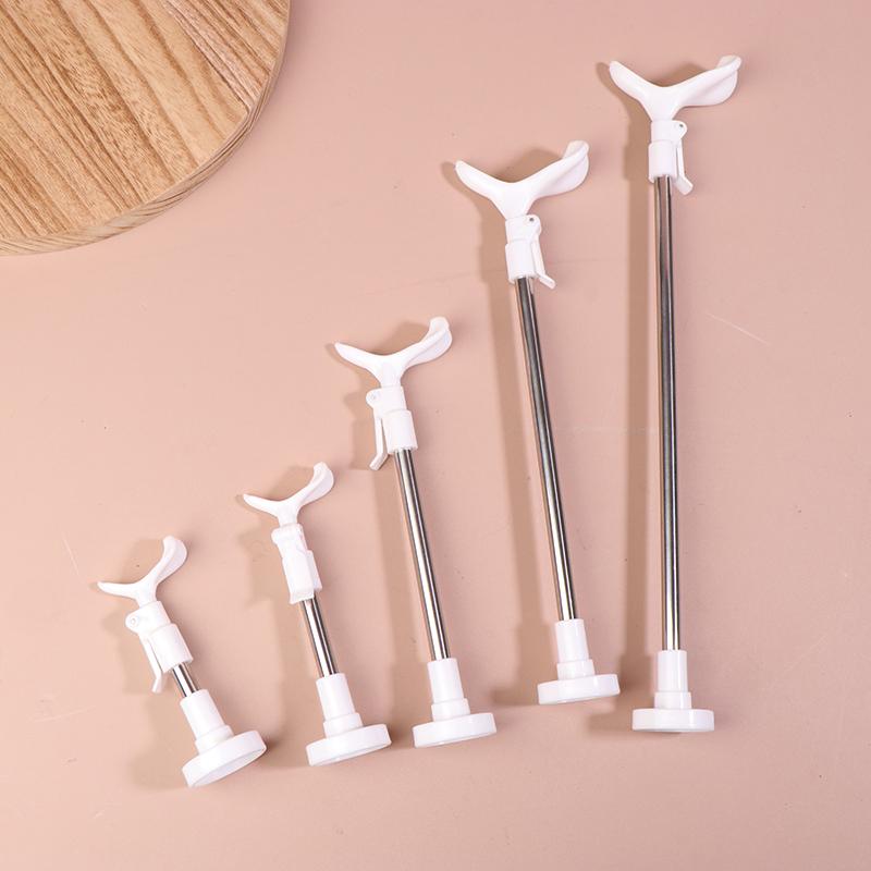 5 Size For Choose Stretchable Doll'S Stand Accessories For 1/6 1/4 1/3 60Cm Doll'S Stand Dress Up Grils Toy