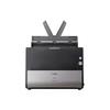 Canon ImageFORMULA DR-C125 A4 Scanner CIS Sensor 30 Sheets Paper Feed Double Feeding Retard Roller U-Turn Space-Saving Model