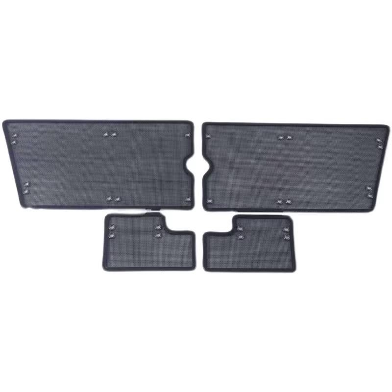 Insect Net Front Grille Protection for Trumpchi GE3/GM8/M8/E8 - Anti-Pollen & Dust