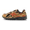 Joe Freshgoods x 610 Lil Desert Unisex Tenisky Brown Latte Carrot ML610TJ1