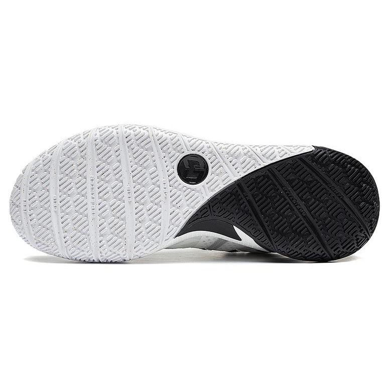 Li-Ning CJ-2 Playoffs Lightweight High Resilience Shock Absorption Non-Slip Wear-Resistant Low-Top Basketball Shoes Men Sneakers ABAS001-25