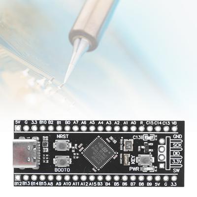STM32F401CCU6/STM32F411CEU6 Development Board STM32F4 Core Board Learning Board 84Mhz ROM/64KB Core Development Board