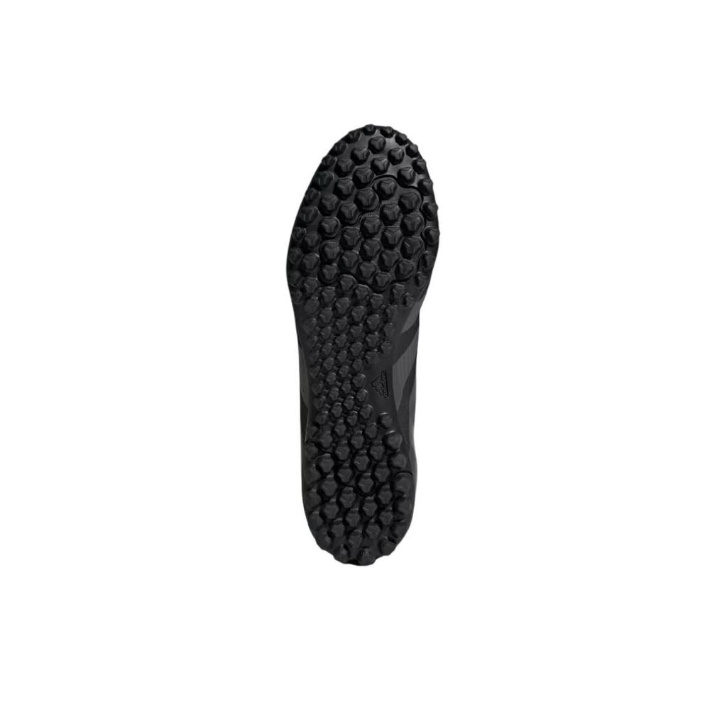 Adidas Predator Club Comfortable Fashion Soccer Shoes Men sneaker Black ID3783
