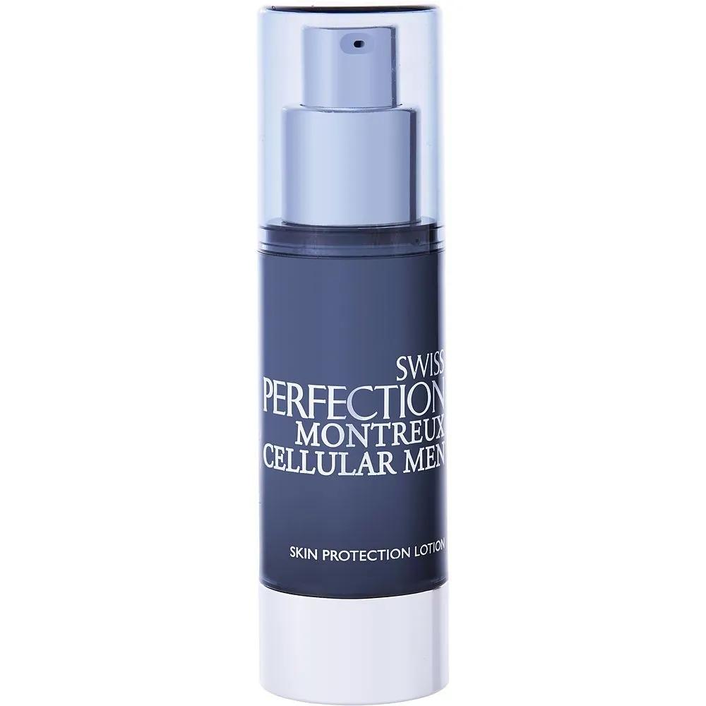 Swiss Perfection (Men) Cellular Hydrating Skin Protection Lotion 30ml