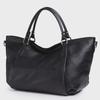 2025 European & American Fashion Women's Large Capacity Genuine Leather Shoulder & Crossbody Bag