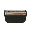 Lâmina de Reposição 30B para Barbeador BRAUN 5494 4835 197S-1 195S-1 7630 4845 4745 4875 4775 197 195 199 -1 peça