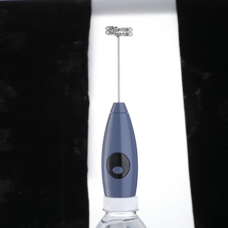 MDNG Digital Electric Milk Frother & Egg Beater