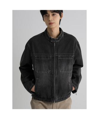 Mantolar ve ceketler – Denim ceketler