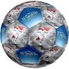 Ronaldo's Football Player Stadium Soccer Ball Size 5 Football Machine Sewn Indoor/Outdoor Training and Matches Unique Gift for Soccer Lovers