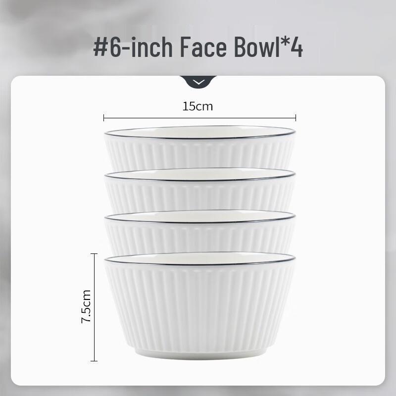 Vaisselle Nordique en Céramique Moode Lanka