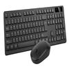 OLOEY Wireless Keyboard and Mouse Combo
